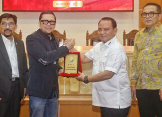 Baleg DPR RI Serap Aspirasi Masyarakat Sultra, Dorong Kebijakan yang Lebih Responsif Baleg DPR RI Serap Aspirasi Masyarakat Sultra, Dorong Kebijakan yang Lebih Responsif