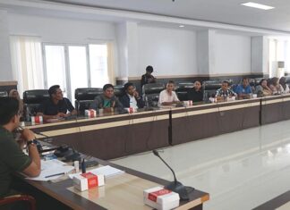 DPRD Kendari Desak Pertamina Hapus Denda Pangkalan Gas 3 Kg DPRD Kendari Desak Pertamina Hapus Denda Pangkalan Gas 3 Kg