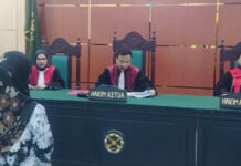 Guru Honorer Supriyani Divonis Bebas dari Tuduhan Penganiayaan