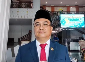 Pemprov Sultra Bangun Ruang Terbuka Hijau Baru di Pulau Tomia untuk Tingkatkan Pariwisata Pemprov Sultra Bangun Ruang Terbuka Hijau Baru di Pulau Tomia untuk Tingkatkan Pariwisata