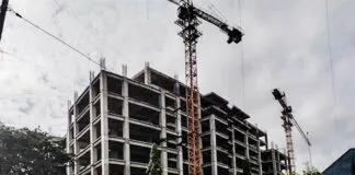 Pemprov Sultra Alokasikan Rp17 Miliar untuk Tahap Akhir Pembangunan Gedung Kantor Gubernur Pemprov Sultra Alokasikan Rp17 Miliar untuk Tahap Akhir Pembangunan Gedung Kantor Gubernur