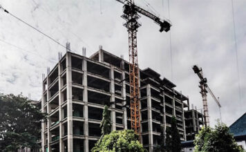 Pemprov Sultra Alokasikan Rp17 Miliar untuk Tahap Akhir Pembangunan Gedung Kantor Gubernur Pemprov Sultra Alokasikan Rp17 Miliar untuk Tahap Akhir Pembangunan Gedung Kantor Gubernur