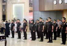 Andap Budhi Revianto Jabat Staf Ahli Bidang Politik dan Keamanan Kemenkum Andap Budhi Revianto Jabat Staf Ahli Bidang Politik dan Keamanan Kemenkum