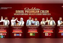 Real Count Perhitungan Suara Pilkada Kendari 2024 Hasil Sirekap KPU Real Count Perhitungan Suara Pilkada Kendari 2024 Hasil Sirekap KPU