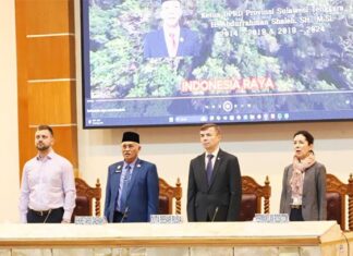 Rencana Investasi PLTN di Sultra, Pemprov Gelar Rakor Bersama Delegasi Rusia Rencana Investasi PLTN di Sultra, Pemprov Gelar Rakor Bersama Delegasi Rusia