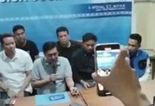 Rasak-Afdhal Klaim Kemenangan dengan 34,6 Persen Suara Pilwali Kendari 2024 Rasak-Afdhal Klaim Kemenangan dengan 34,6 Persen Suara Pilwali Kendari 2024