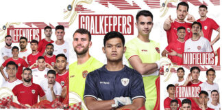 Shin Tae-yong Panggil 27 Pemain untuk Kualifikasi Piala Dunia 2026 Melawan Jepang dan Arab Saudi Shin Tae-yong Panggil 27 Pemain untuk Kualifikasi Piala Dunia 2026 Melawan Jepang dan Arab Saudi