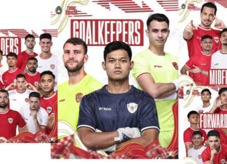 Shin Tae-yong Panggil 27 Pemain untuk Kualifikasi Piala Dunia 2026 Melawan Jepang dan Arab Saudi Shin Tae-yong Panggil 27 Pemain untuk Kualifikasi Piala Dunia 2026 Melawan Jepang dan Arab Saudi