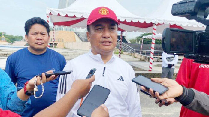 Pemprov Sultra Anggarkan Rp1,5 Miliar untuk Pemeliharaan Kawasan Eks MTQ Kendari