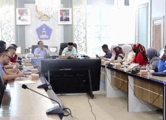 Pj Wali Kota Kendari Bentuk Satgas Bersihkan Kota dari Sampah Pj Wali Kota Kendari Bentuk Satgas Bersihkan Kota dari Sampah