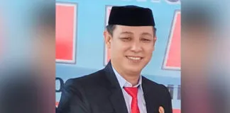 DPMD Konut Larang Keras Rangkap Jabatan untuk Aparatur Desa, Demi Pelayanan Maksimal Plt Kepala DPMD Konut, Amir Mahmud Moita