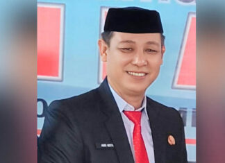 DPMD Konut Larang Keras Rangkap Jabatan untuk Aparatur Desa, Demi Pelayanan Maksimal Plt Kepala DPMD Konut, Amir Mahmud Moita