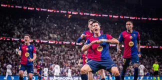 Barcelona Juara Piala Super Spanyol 2024: Comeback Gemilang di Final Barcelona Juara Piala Super Spanyol 2024: Comeback Gemilang di Final