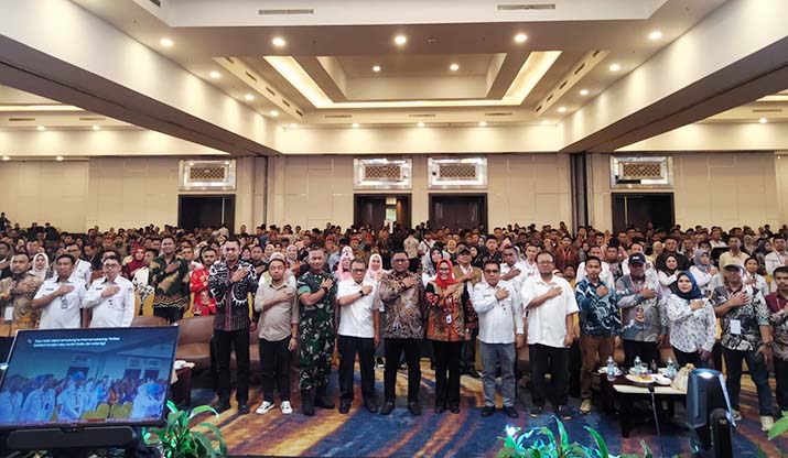 KPU Sultra Evaluasi Pilkada Serentak 2024, Bidik Perbaikan di Semua Lini