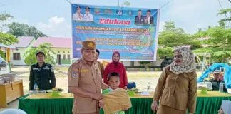 Pemda Konut Salurkan Makan Bergizi Gratis, Wujud Kepedulian Pemerintah Kurangi Stunting Pemda Konut Salurkan Makan Bergizi Gratis, Wujud Kepedulian Pemerintah Kurangi Stunting