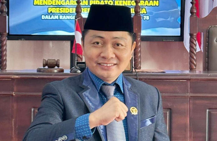DPRD Konut Ajak Guru Berdialog, Tolak Aksi Segel Kantor Dikbud