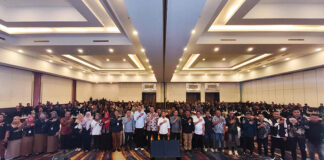 KPU Sultra Gelar FGD Evaluasi Pilkada 2024, Upaya Tingkatkan Kualitas Pemilu KPU Sultra Gelar FGD Evaluasi Pilkada 2024, Upaya Tingkatkan Kualitas Pemilu