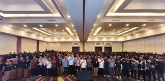 KPU Sultra Gelar FGD Evaluasi Pilkada 2024, Upaya Tingkatkan Kualitas Pemilu KPU Sultra Gelar FGD Evaluasi Pilkada 2024, Upaya Tingkatkan Kualitas Pemilu