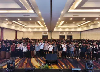 KPU Sultra Gelar FGD Evaluasi Pilkada 2024, Upaya Tingkatkan Kualitas Pemilu KPU Sultra Gelar FGD Evaluasi Pilkada 2024, Upaya Tingkatkan Kualitas Pemilu