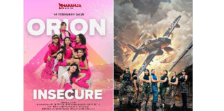 ORION: Girl Band Asal Sultra Siap Ramaikan Industri Musik Indonesia ORION: Girl Band Asal Sultra Siap Ramaikan Industri Musik Indonesia