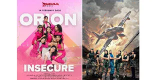 ORION: Girl Band Asal Sultra Siap Ramaikan Industri Musik Indonesia ORION: Girl Band Asal Sultra Siap Ramaikan Industri Musik Indonesia