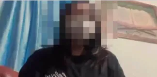 Viral Pamer Bagian Tubuh saat Live di Instagram, Wanita Ini Minta Maaf Viral Pamer Bagian Tubuh saat Live di Instagram, Wanita Ini Minta Maaf