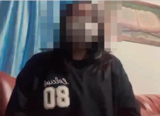 Viral Pamer Bagian Tubuh saat Live di Instagram, Wanita Ini Minta Maaf Viral Pamer Bagian Tubuh saat Live di Instagram, Wanita Ini Minta Maaf