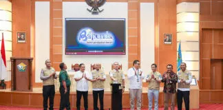 Pemprov Sultra Luncurkan Aplikasi SIGAP dan Mobile Bapenda untuk Permudah Pembayaran Pajak Kendaraan Pemprov Sultra Luncurkan Aplikasi SIGAP dan Mobile Bapenda untuk Permudah Pembayaran Pajak Kendaraan
