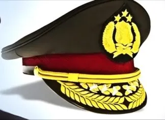 7 Kapolres di Sulawesi Tenggara Berganti Jabatan, Ini Daftar Lengkapnya 7 Kapolres di Sulawesi Tenggara Berganti Jabatan, Ini Daftar Lengkapnya