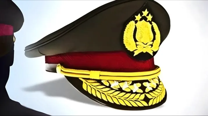 7 Kapolres di Sulawesi Tenggara Berganti Jabatan, Ini Daftar Lengkapnya 7 Kapolres di Sulawesi Tenggara Berganti Jabatan, Ini Daftar Lengkapnya