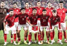 Link Live Streaming Indonesia vs Bahrain 25 Maret 2025: Prediksi Susunan Pemain dan Jadwal Kickoff Link Live Streaming Indonesia vs Bahrain 25 Maret 2025: Prediksi Susunan Pemain dan Jadwal Kickoff