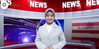 Mahasiswa UHO Raih Juara 1 Lomba Presenter Tingkat Nasional di UINSA Surabaya Mahasiswa UHO Raih Juara 1 Lomba Presenter Tingkat Nasional di UINSA Surabaya