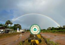 PT BMR Salurkan Program CSR di Desa Wumbulasa, Fokus pada Kesehatan dan Kesejahteraan Masyarakat PT BMR Salurkan Program CSR di Desa Wumbulasa, Fokus pada Kesehatan dan Kesejahteraan Masyarakat