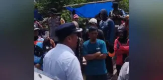 Tarif Pincara Resmi Motor 50 Ribu dan Mobil 300 Ribu, Kades Sambandete Tindak Tegas yang Naikkan Tarif Tarif Pincara Resmi Motor 50 Ribu dan Mobil 300 Ribu, Kades Sambandete Tindak Tegas yang Naikkan Tarif