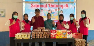 Pemdes Lahimbua dan Puskesmas Andowia Gelar Posyandu ILP untuk Tingkatkan Layanan Kesehatan Pemdes Lahimbua dan Puskesmas Andowia Gelar Posyandu ILP untuk Tingkatkan Layanan Kesehatan