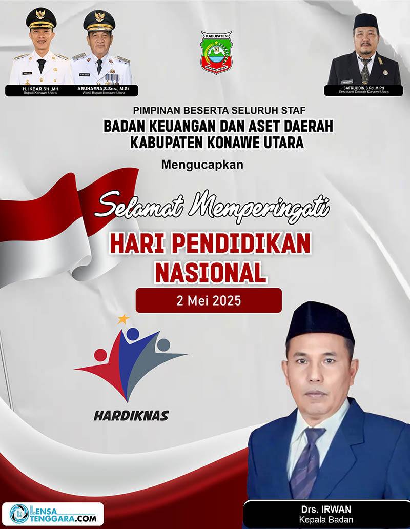 hardiknas 2025 bkad konut