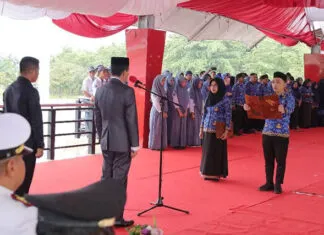 Peringatan Harkitnas di Konawe Utara: Semangat Persatuan dan Kebangkitan Nasional Menggelora Peringatan Harkitnas di Konawe Utara: Semangat Persatuan dan Kebangkitan Nasional Menggelora