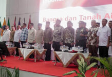 Peluncuran Program Koperasi Merah Putih di Sultra: Upaya Penguatan Ekonomi Desa
