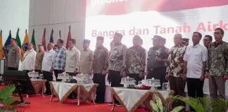 Peluncuran Program Koperasi Merah Putih di Sultra: Upaya Penguatan Ekonomi Desa Peluncuran Program Koperasi Merah Putih di Sultra: Upaya Penguatan Ekonomi Desa