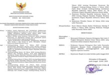 Konawe Utara Siap Gelar Upacara Peringatan Hari Lahir Pancasila Tahun 2025