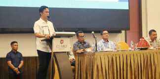 Pemkab Konawe Utara Gelar Pelatihan Siskeudes Online untuk Tingkatkan Transparansi Keuangan Desa Pemkab Konawe Utara Gelar Pelatihan Siskeudes Online untuk Tingkatkan Transparansi Keuangan Desa