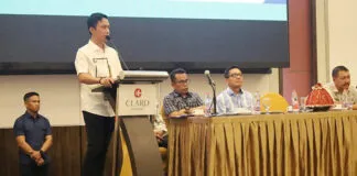 Pemkab Konawe Utara Gelar Pelatihan Siskeudes Online untuk Tingkatkan Transparansi Keuangan Desa Pemkab Konawe Utara Gelar Pelatihan Siskeudes Online untuk Tingkatkan Transparansi Keuangan Desa