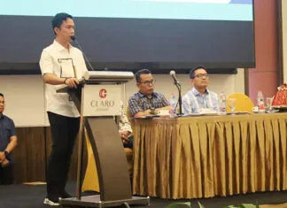 Pemkab Konawe Utara Gelar Pelatihan Siskeudes Online untuk Tingkatkan Transparansi Keuangan Desa Pemkab Konawe Utara Gelar Pelatihan Siskeudes Online untuk Tingkatkan Transparansi Keuangan Desa