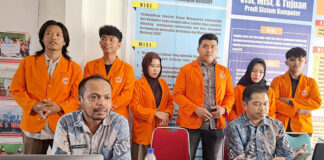 Kampus STMIK Bina Bangsa Kendari Ungkap Alasan Keterlambatan Verifikasi Data Alumni di PDDikti Kampus STMIK Bina Bangsa Kendari Ungkap Alasan Keterlambatan Verifikasi Data Alumni di PDDikti