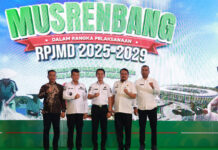 Musrenbang RPJMD Konawe Utara 2025–2029: Titik Awal Arah Pembangunan