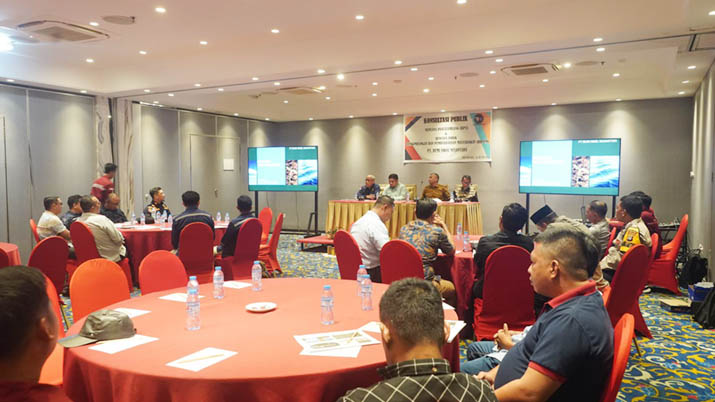 PT_BNN Pemda Konut Tekankan Pemberdayaan Masyarakat Holistik dalam Konsultasi Publik Paskatambang PT Bumi Nikel Nusantara