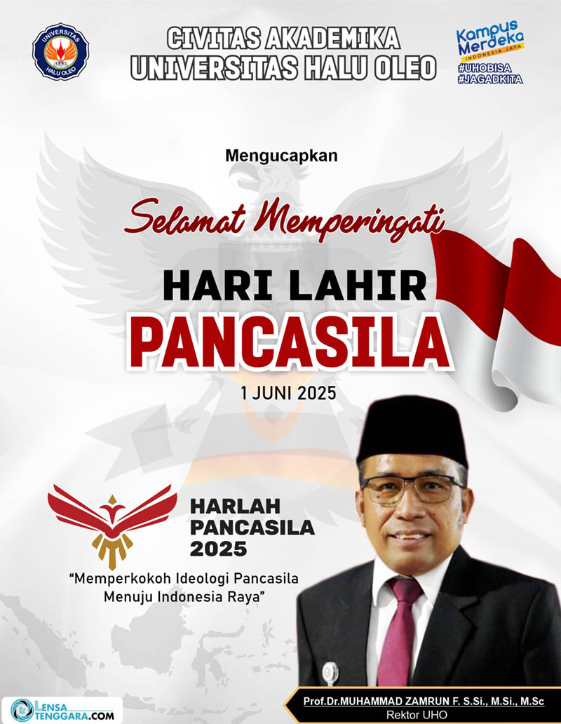 UHO Kendari
