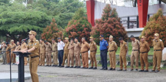 Pastikan Rencana Kerja Sesuai Visi-Misi, Bupati Konut Tekankan Penyelarasan Pembangunan Pastikan Rencana Kerja Sesuai Visi-Misi, Bupati Konut Tekankan Penyelarasan Pembangunan