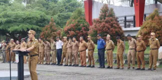 Pastikan Rencana Kerja Sesuai Visi-Misi, Bupati Konut Tekankan Penyelarasan Pembangunan Pastikan Rencana Kerja Sesuai Visi-Misi, Bupati Konut Tekankan Penyelarasan Pembangunan