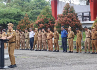 Pastikan Rencana Kerja Sesuai Visi-Misi, Bupati Konut Tekankan Penyelarasan Pembangunan Pastikan Rencana Kerja Sesuai Visi-Misi, Bupati Konut Tekankan Penyelarasan Pembangunan
